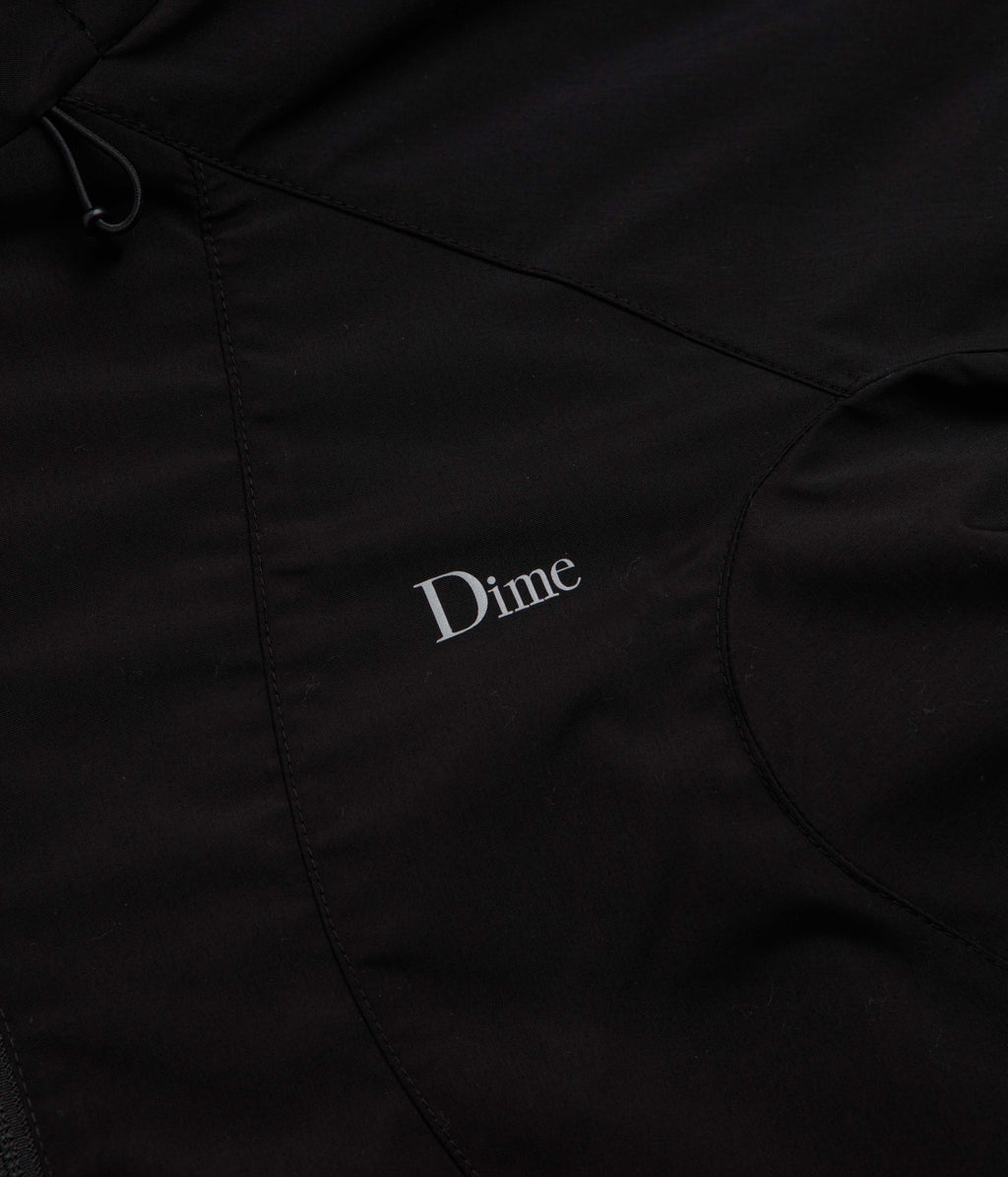 Dime Tech Ventilated Jacket - Black