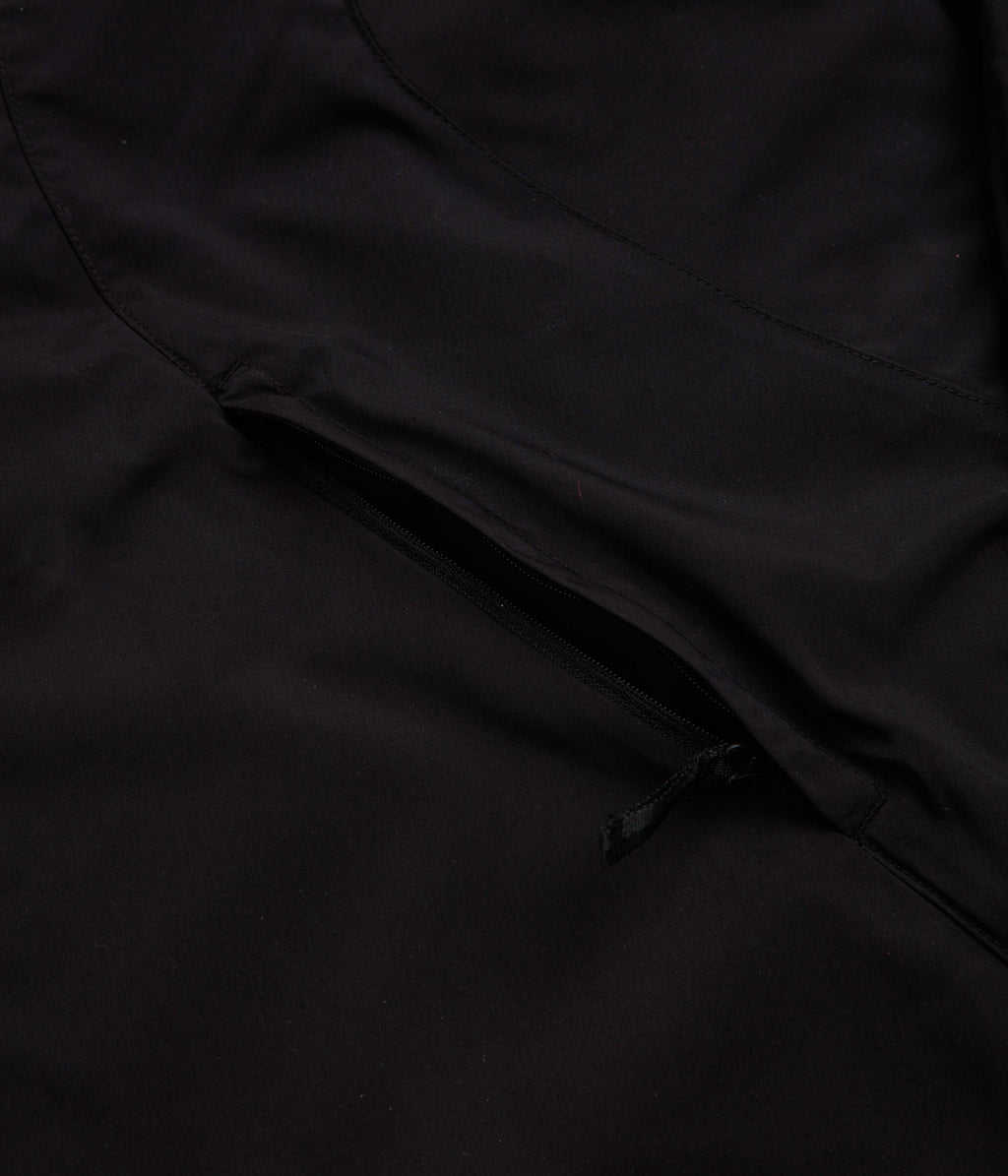 Dime Tech Ventilated Jacket - Black