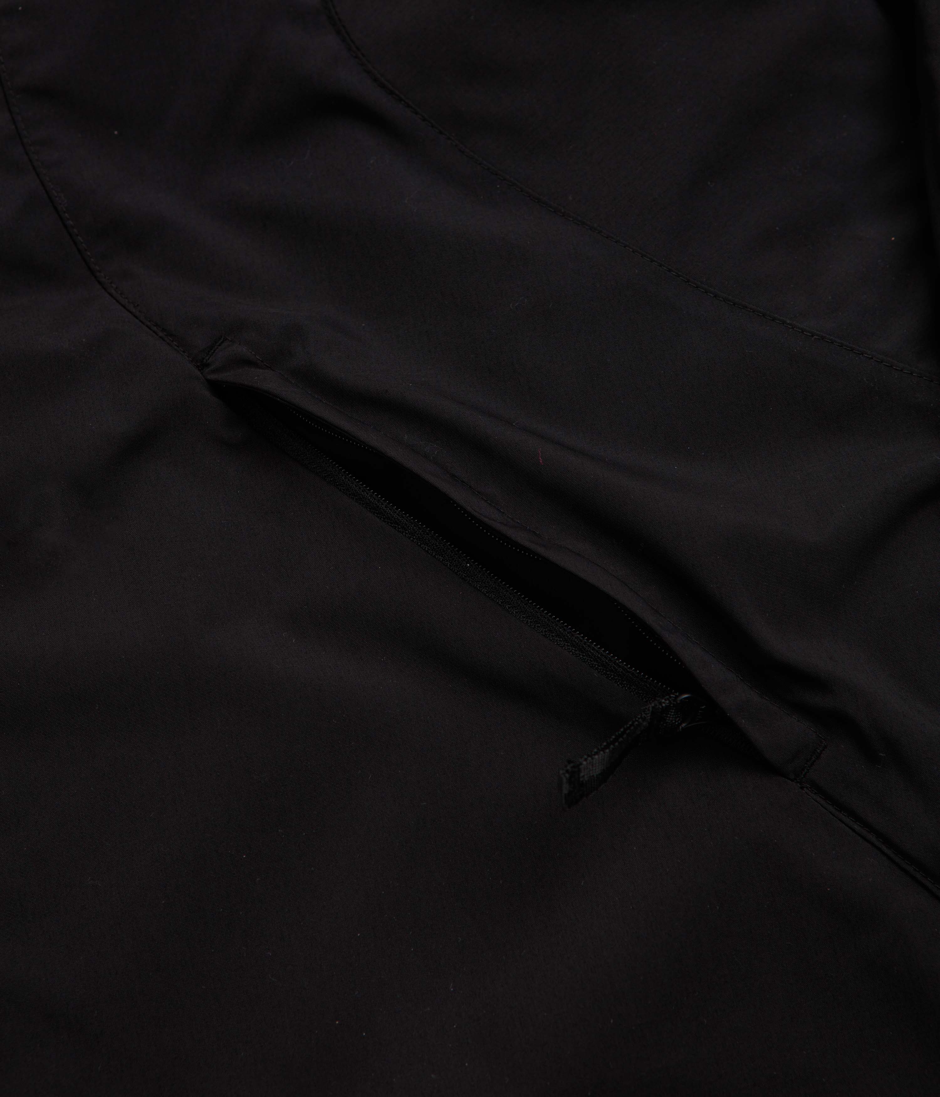 Dime Tech Ventilated Jacket - Black