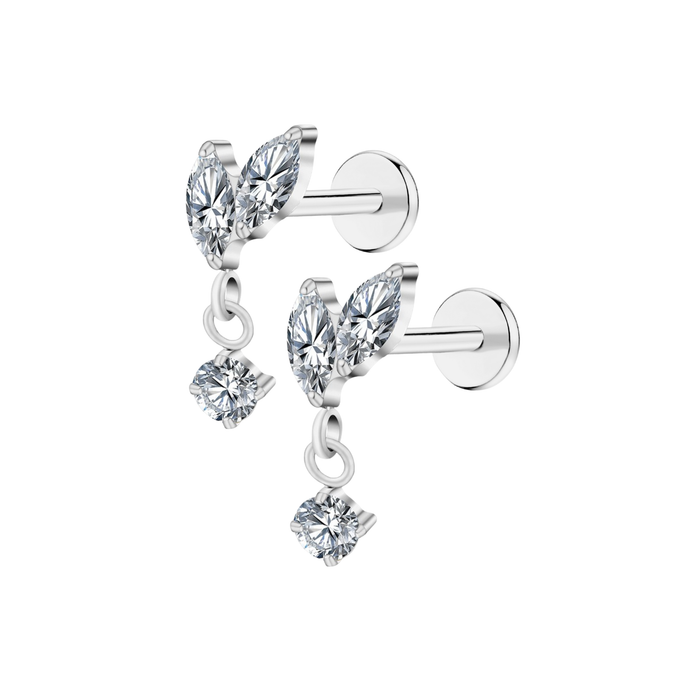 silver-pair