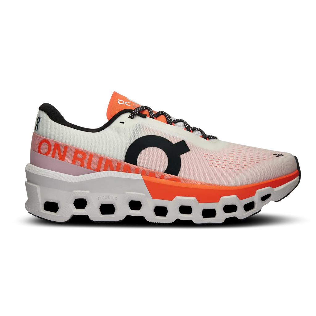 Women's On Cloudmonster 2 (Clearance)