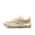 Women's Nike Air Max 97 Phantom/Light Curry-Sanddrift (DQ8594 001)