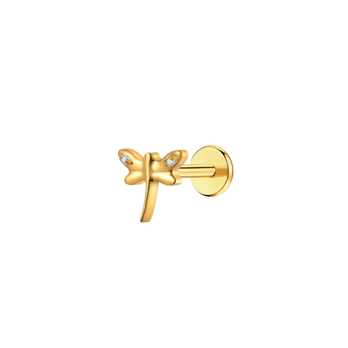 gold-single