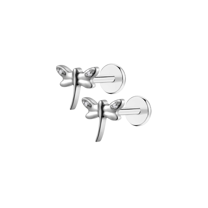 silver-pair