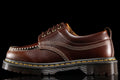 Lowell - Orleans Leather