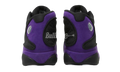 Jordan 13 Retro Court Purple
