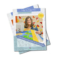 Edge-to-Edge PRO Book – Printed | Amelie Scott Designs