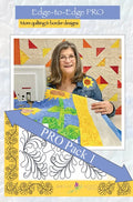 Edge-to-Edge PRO Pack 1 Book - Printed | Amelie Scott Designs