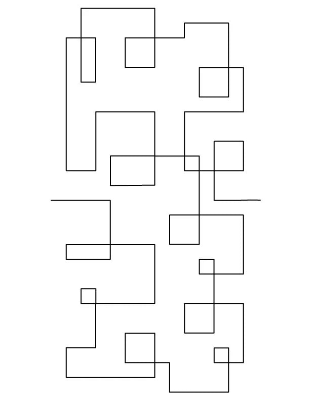 Edge-to-Edge Quilting Expansion Pack 3