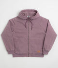 Element Dulcey Canvas Jacket - Nocturne