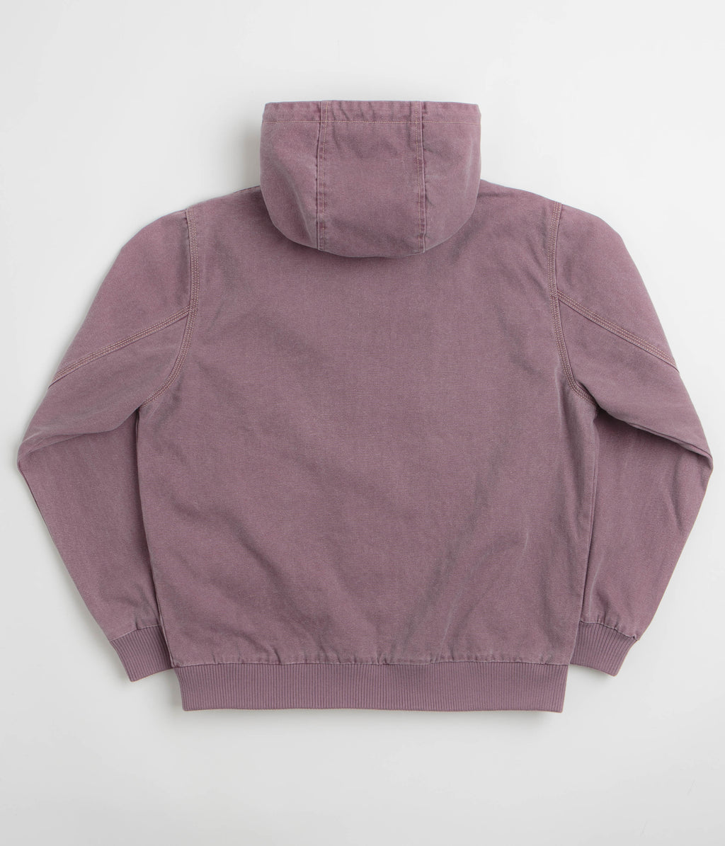 Element Dulcey Canvas Jacket - Nocturne