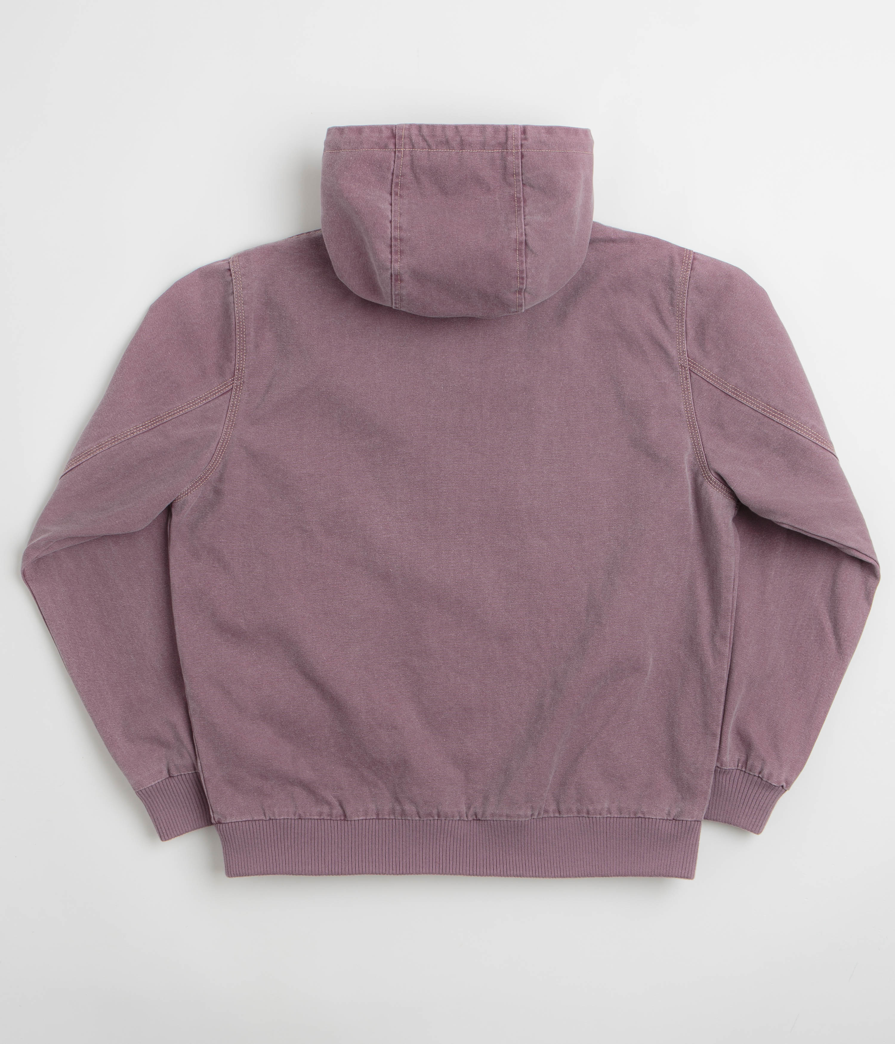 Element Dulcey Canvas Jacket - Nocturne
