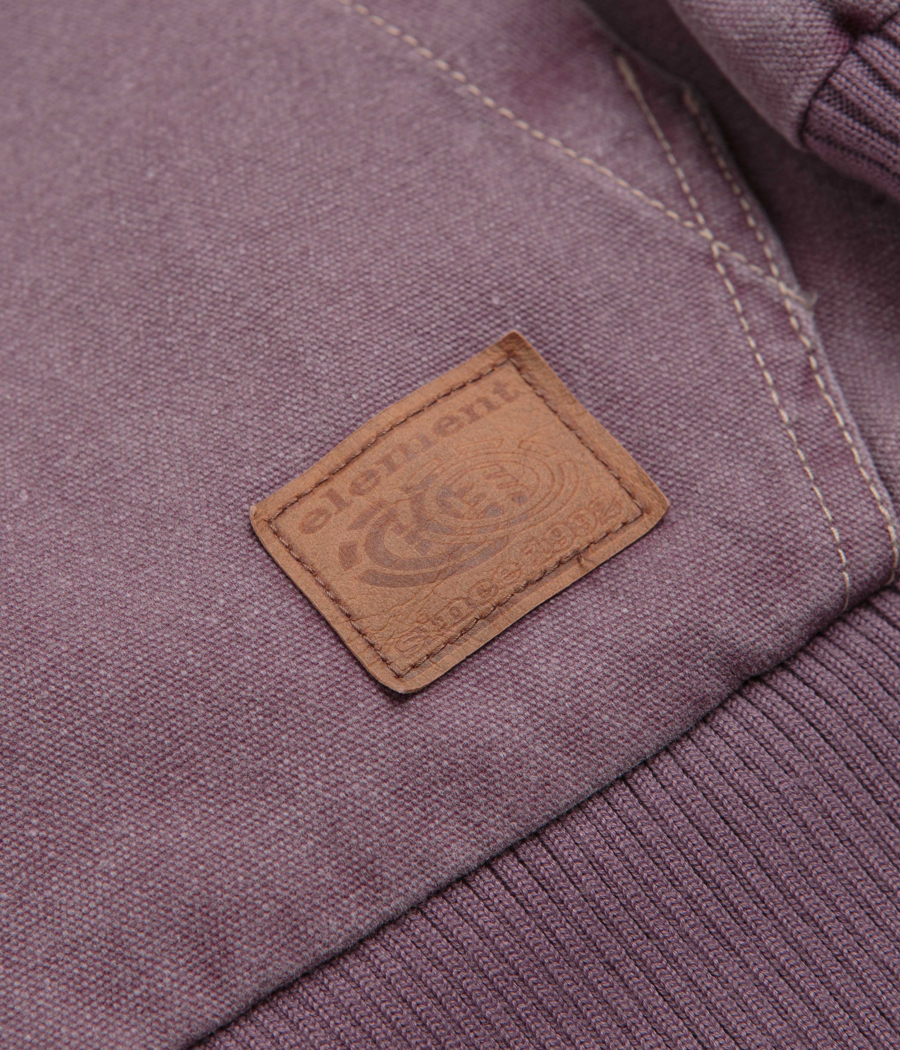 Element Dulcey Canvas Jacket - Nocturne