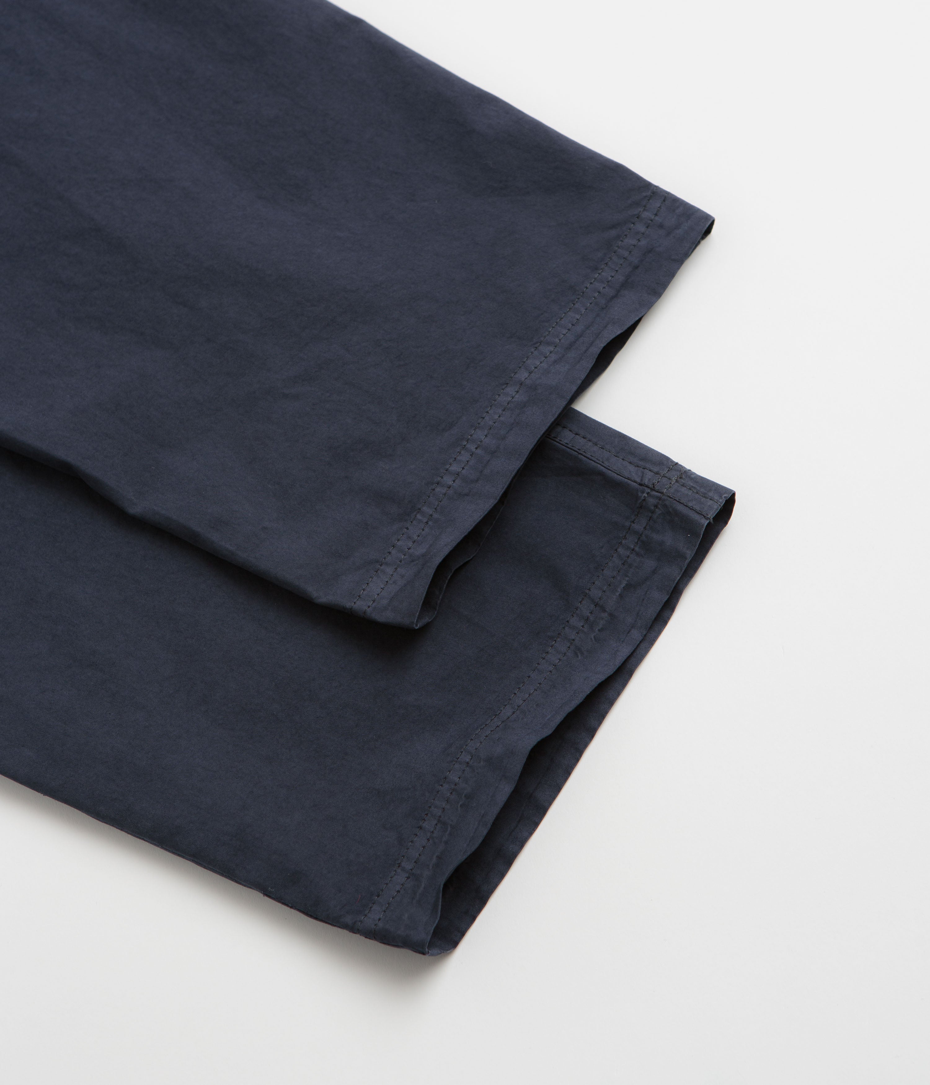 Element Special Projects Easy Double Knee Pants - Dark Navy