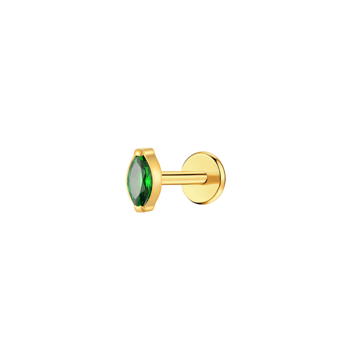 gold-single