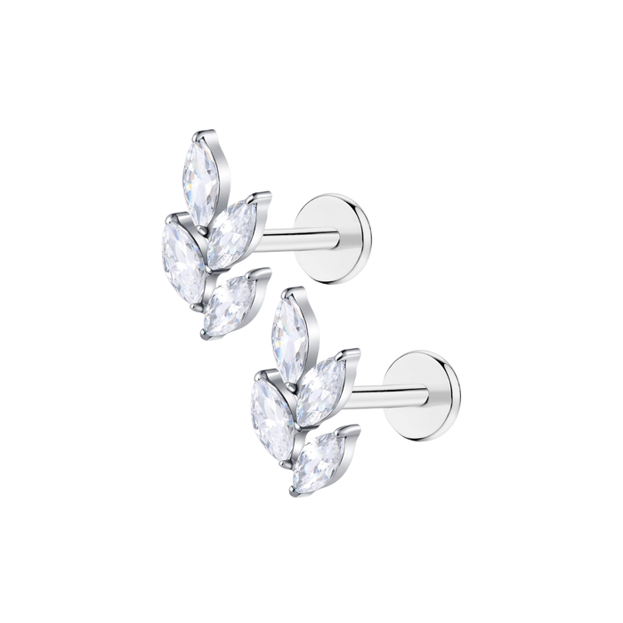 sivler-pair
