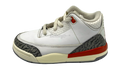 Air Jordan 3 Retro "Georgia Peach" TD (PreOwned) (No Box)