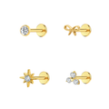 Favorite 24/7 Flat Back Stud Bundle