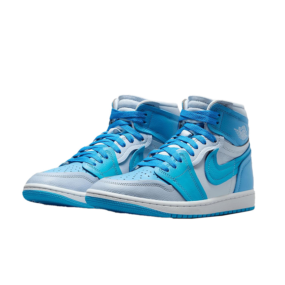 Women's Jordan 1 MM High Blue Tint/DK Powder Blue (FB9891 404)