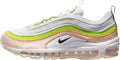 Women's Nike Air Max 97 "Feel Love" White/Black-Pearl Pink (FD0870 100)