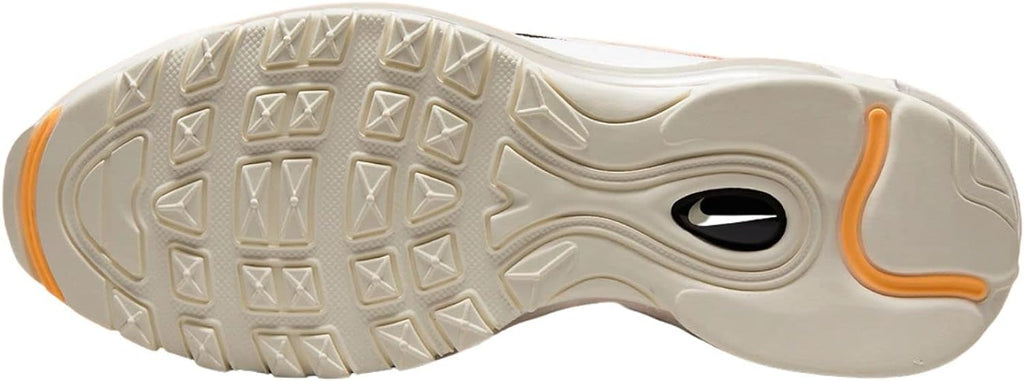 Women's Nike Air Max 97 "Feel Love" White/Black-Pearl Pink (FD0870 100)