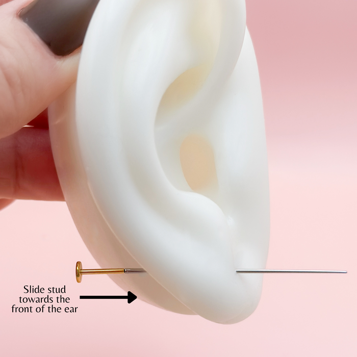 Flat Back Insertion Tool® Bundle