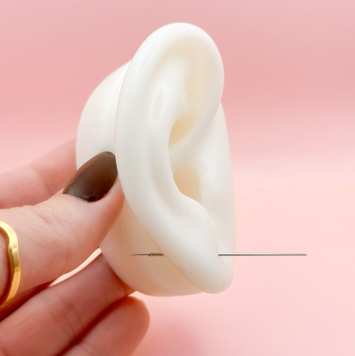 Flat Back Insertion Tool®