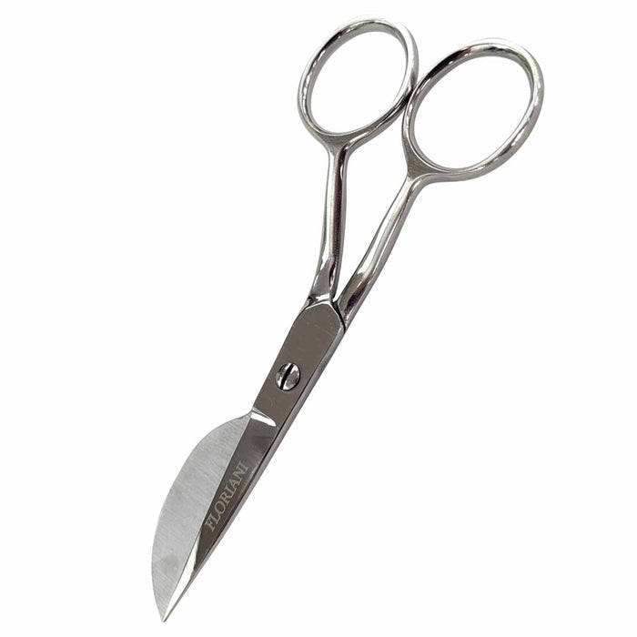 Floriani Applique Plus Duck Bill Scissors
