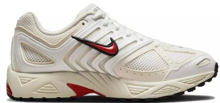 Women's Nike Air Peg 2K5 White/Gym Red-Phantom (FN7153 101)