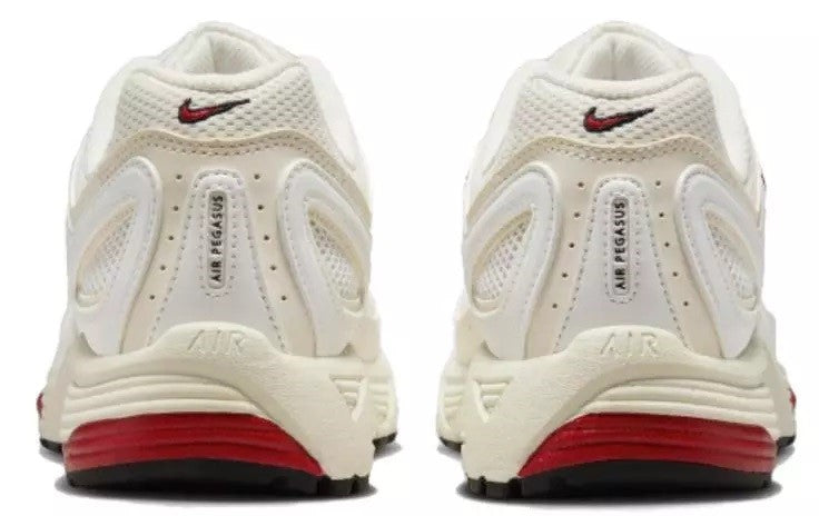 Women's Nike Air Peg 2K5 White/Gym Red-Phantom (FN7153 101)