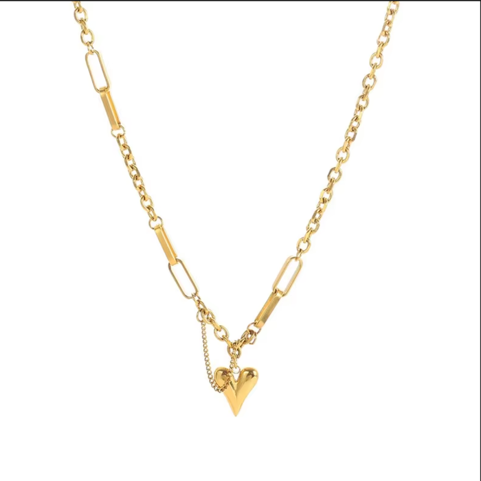 Forever Linked Necklace