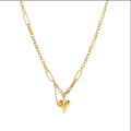 Forever Linked Necklace