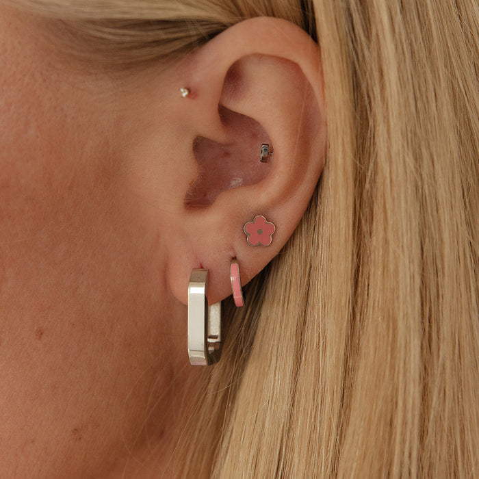 Frame Hoops