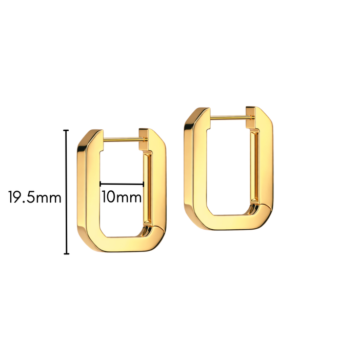 Frame Hoops