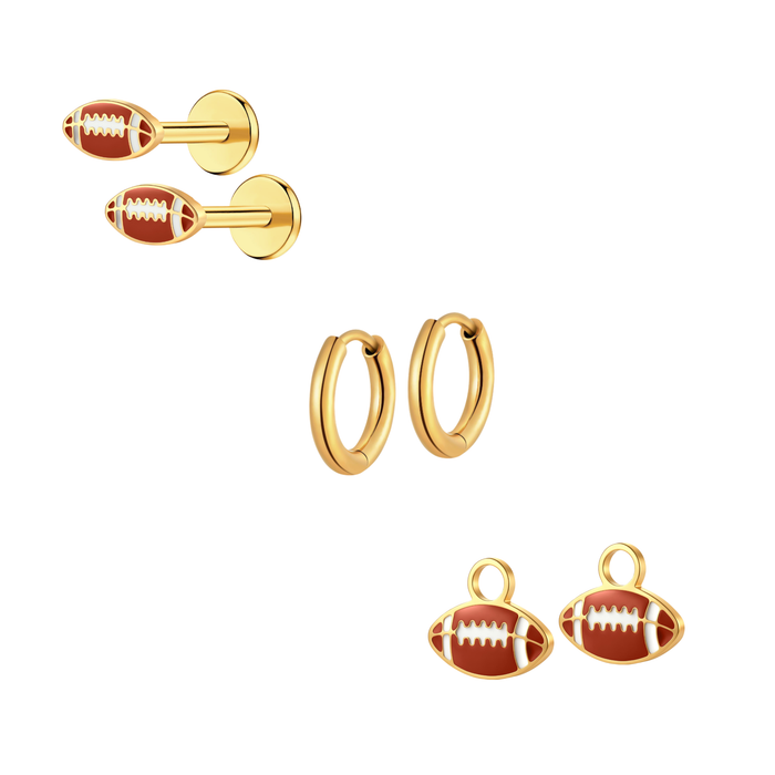 Friday Night Lights Bundle
