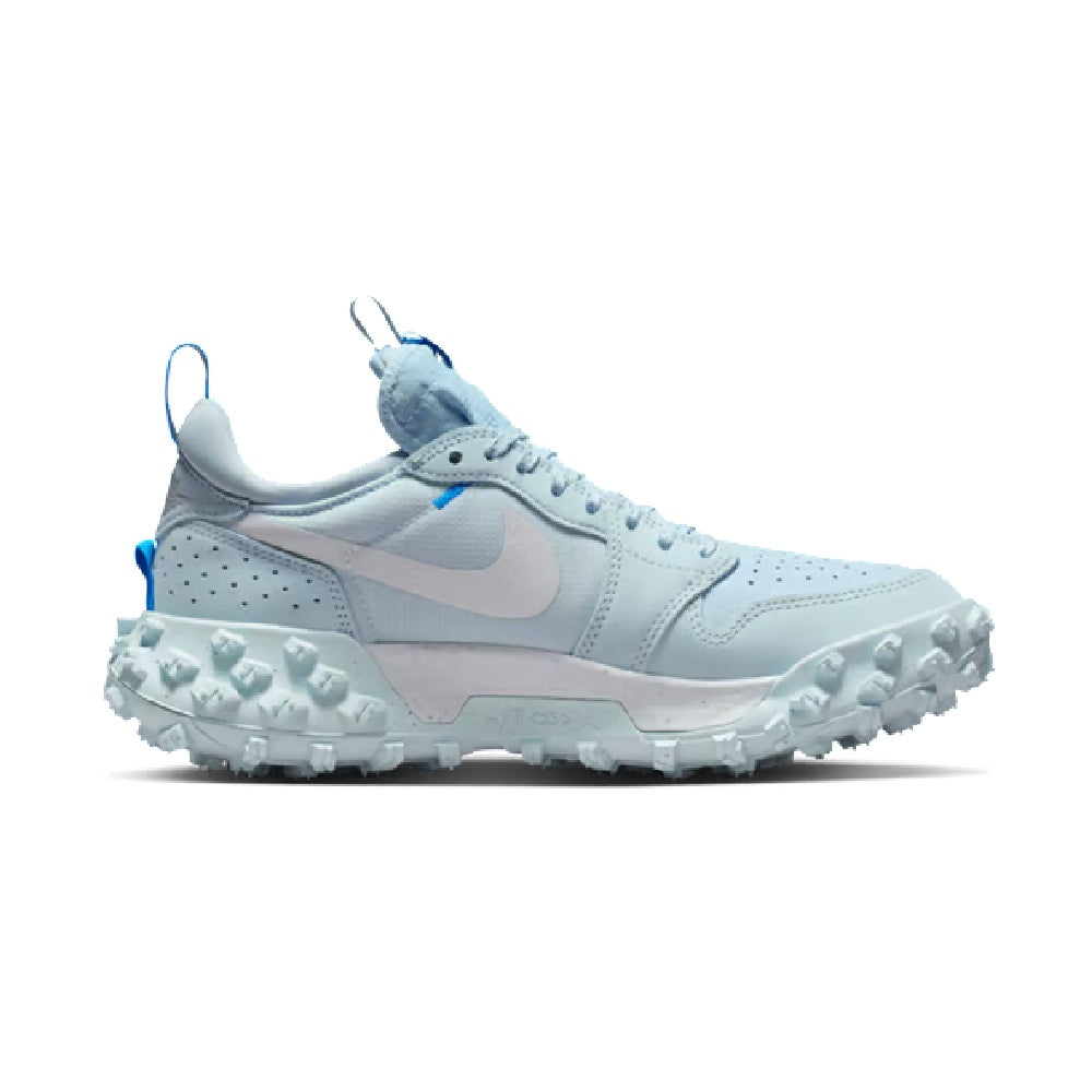 Men's Jordan 1 Element Low A/T Glacier Blue/Silver-Pale Blue (FV4227 400)