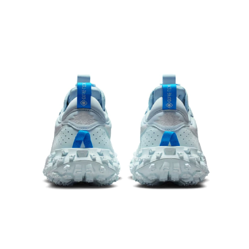 Men's Jordan 1 Element Low A/T Glacier Blue/Silver-Pale Blue (FV4227 400)