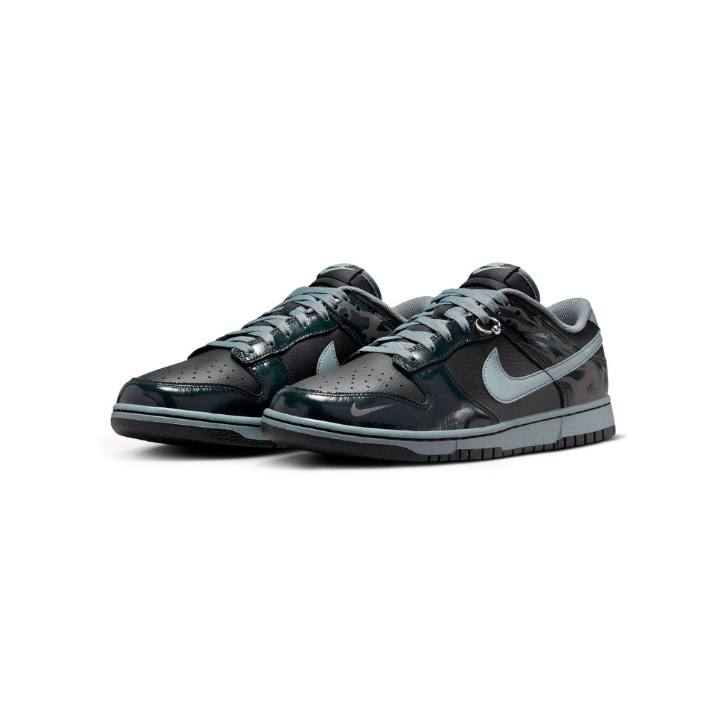Men's Nike Dunk Low Retro QS "Berlin" Off Noir/Cool Gry-Blk (FZ3053 001)