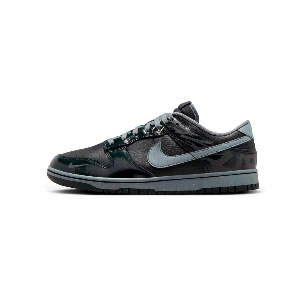 Men's Nike Dunk Low Retro QS "Berlin" Off Noir/Cool Gry-Blk (FZ3053 001)