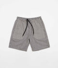 Garbstore Home Party Shorts - Stripe