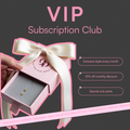 Get Pierced Co. VIP Club Subscription Box