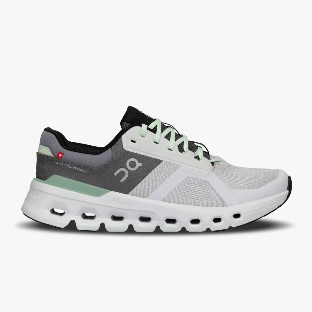 Women's On Cloudrunner 2 (Wide) (FINAL SALE)