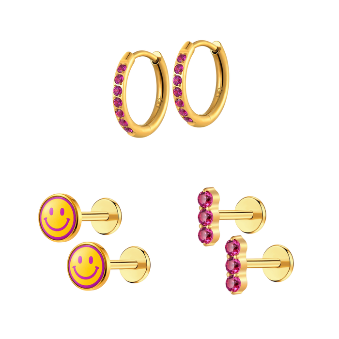 Good Vibes Bundle