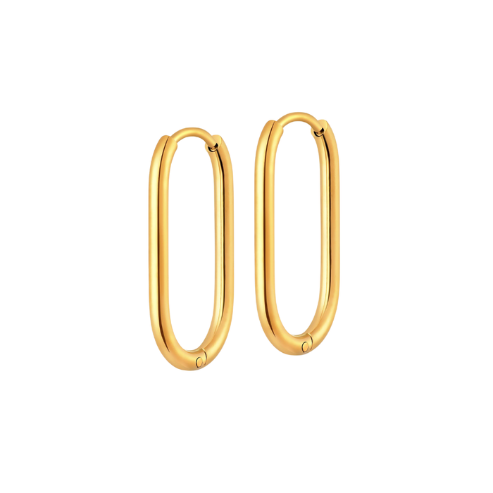 Gorgeous Girl Hoops