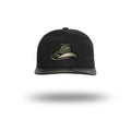 GORRAS DEL SOMBRERO CONTTI Cap - Black