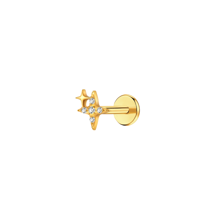gold-single