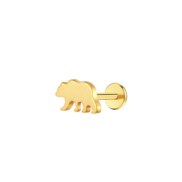 gold-single