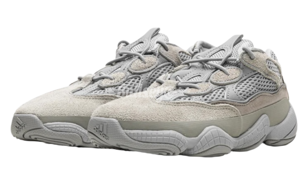 adidas Yeezy 500 Stone Salt (Kids)
