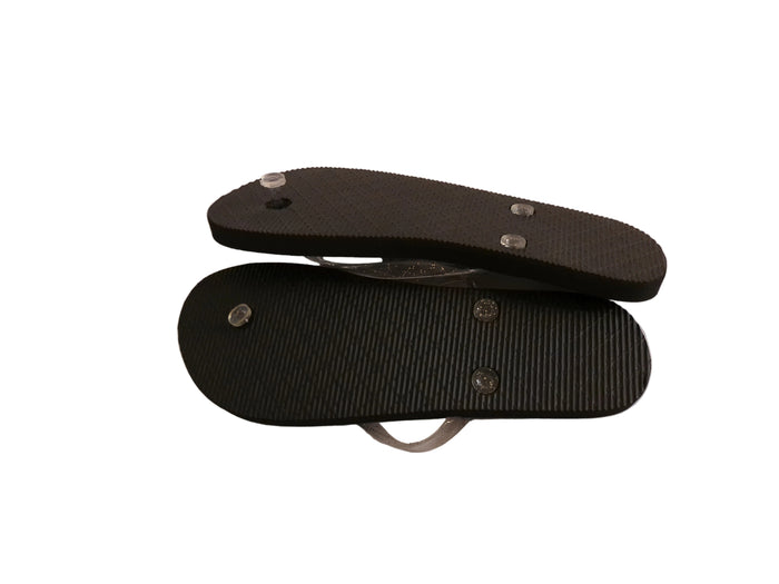 Harry Potter Flip Flops Badeschlappen für Damen Mädchen weiblich