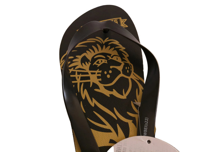 Harry Potter Flip Flops Badeschlappen für Herren Jungs männlich